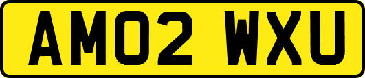 AM02WXU