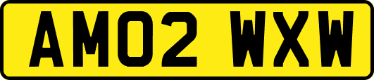 AM02WXW