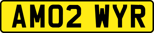 AM02WYR