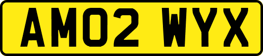 AM02WYX