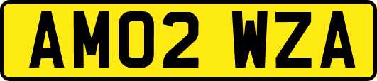 AM02WZA