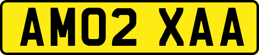 AM02XAA