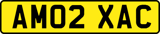 AM02XAC