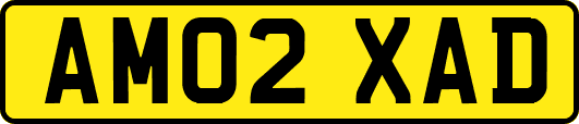 AM02XAD