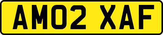 AM02XAF
