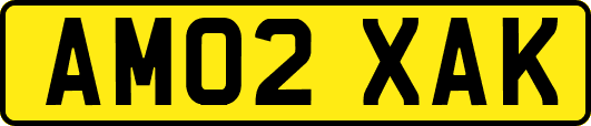 AM02XAK
