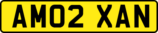 AM02XAN