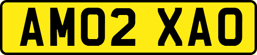 AM02XAO