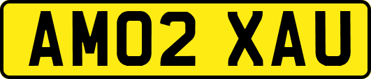 AM02XAU