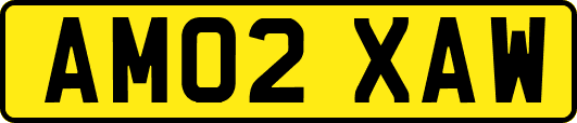AM02XAW
