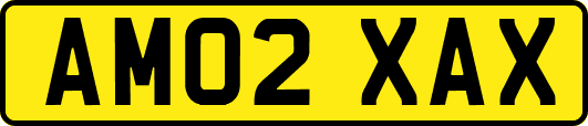 AM02XAX