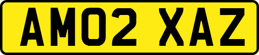 AM02XAZ