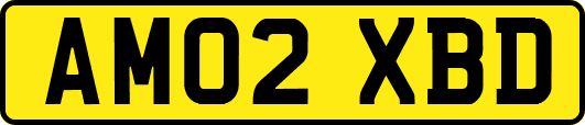 AM02XBD