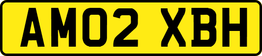 AM02XBH