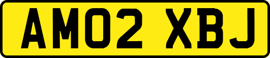 AM02XBJ