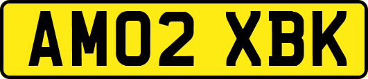 AM02XBK