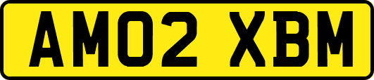 AM02XBM