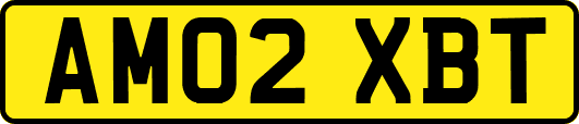 AM02XBT