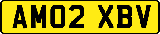 AM02XBV