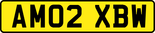 AM02XBW