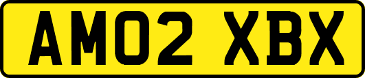 AM02XBX