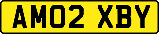 AM02XBY