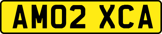 AM02XCA