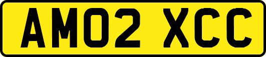 AM02XCC