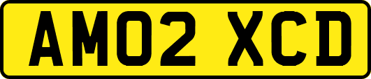AM02XCD