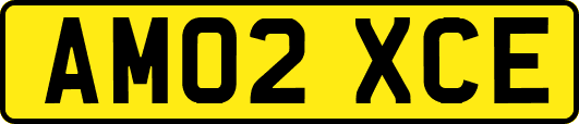 AM02XCE