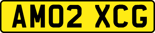 AM02XCG