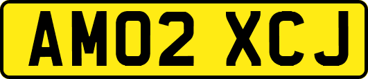 AM02XCJ