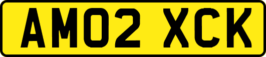 AM02XCK