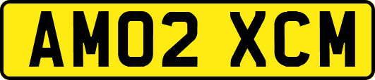AM02XCM