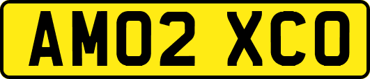 AM02XCO