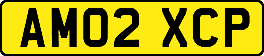 AM02XCP
