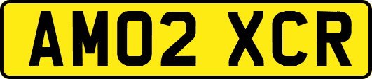 AM02XCR