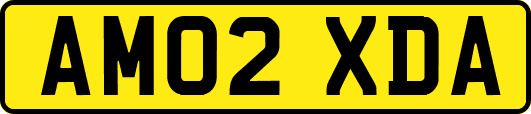 AM02XDA