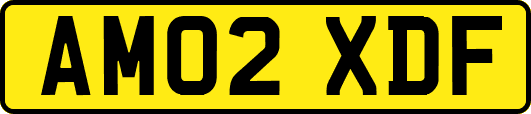 AM02XDF