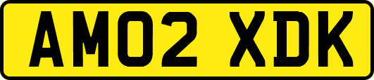 AM02XDK