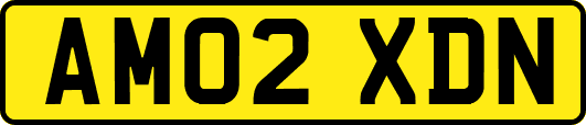 AM02XDN