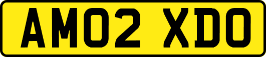 AM02XDO