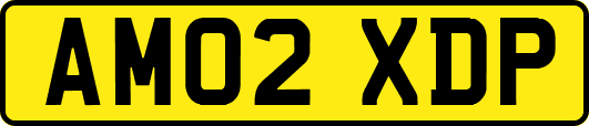 AM02XDP