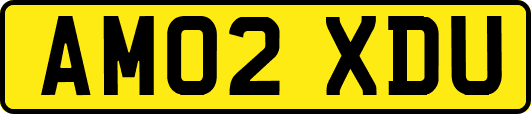AM02XDU