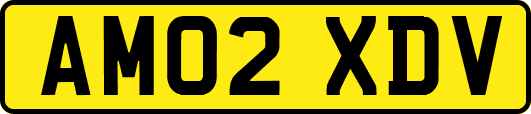 AM02XDV