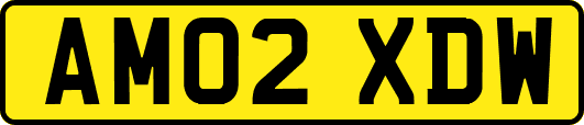 AM02XDW