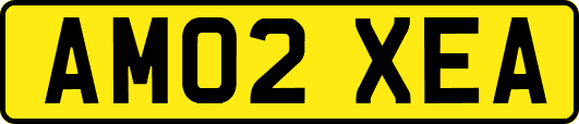 AM02XEA