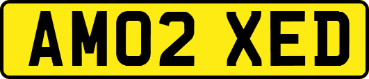 AM02XED