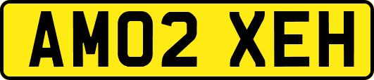 AM02XEH