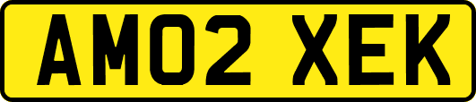 AM02XEK